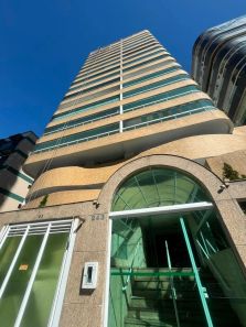 Apartamento com 3 Quartos à venda, 140m² no Guilhermina, Praia Grande