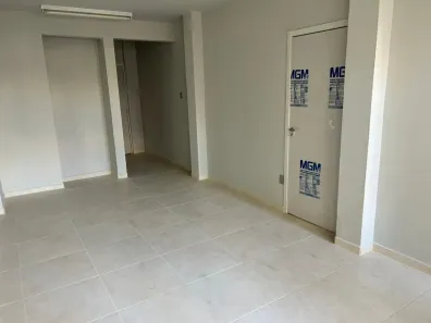 Sala Comercial à venda, 29m² no Centro, Florianópolis