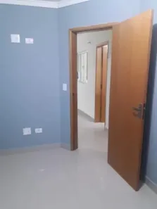 Apartamento com 2 Quartos à venda, 110m² no Vila Curuçá, Santo André