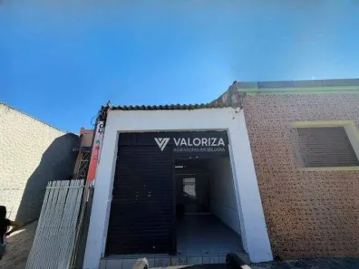 Ponto Comercial para alugar, 84m² no Jardim Santa Rosália, Sorocaba