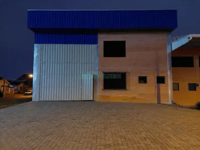 Galpão/Depósito/Armazém para alugar, 495m² no , Flores da Cunha