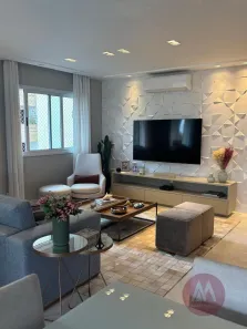 Apartamento com 4 Quartos à venda, 220m² no Vila Suzana, São Paulo