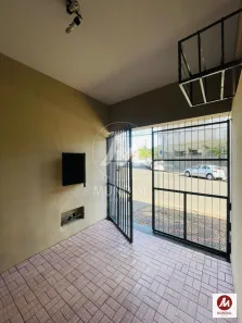 Imóvel Comercial com 2 Quartos para alugar, 95m² no Centro, Ribeirão Preto