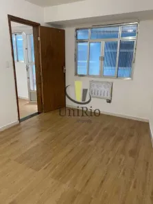 Apartamento com 1 Quarto à venda, 37m² no Curicica, Rio de Janeiro