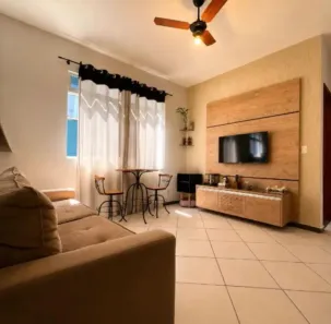 Apartamento com 1 Quarto à venda, 39m² no Paquetá, Belo Horizonte