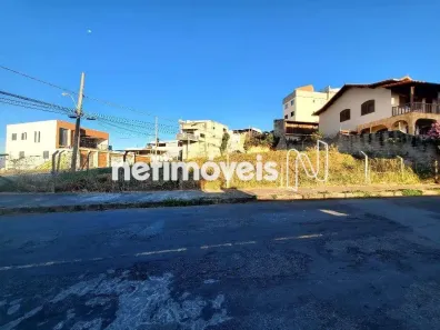 Lote/Terreno à venda, 430m² no Pirajá, Belo Horizonte