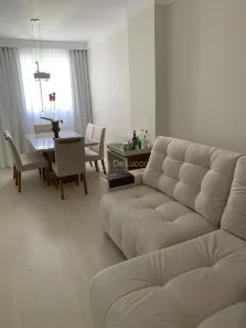 Apartamento com 2 Quartos à venda, 75m² no Vila Eliza, Campinas