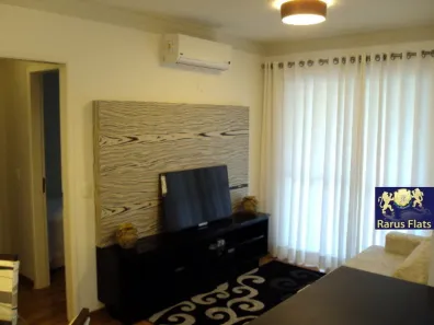 Flat com 2 Quartos para alugar, 60m² no Bela Vista, São Paulo