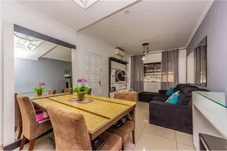 Casa com 2 Quartos à venda, 121m² no Imirim, São Paulo