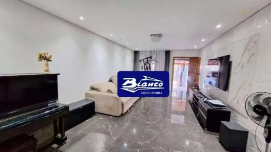 Casa com 3 Quartos à venda, 296m² no Jardim Rosana, Guarulhos