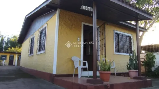 Casa com 3 Quartos à venda, 120m² no Hípica, Porto Alegre