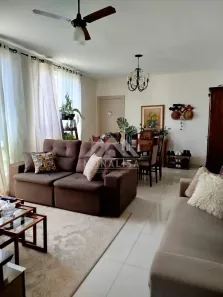 Apartamento com 3 Quartos à venda, 93m² no Augusta Mota, Montes Claros