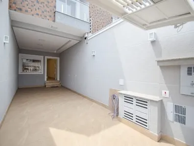 Sobrado com 4 Quartos à venda, 104m² no Vila Dom Pedro I, São Paulo