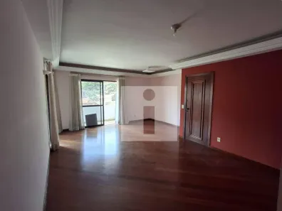 Apartamento com 4 Quartos à venda, 156m² no Cambuí, Campinas