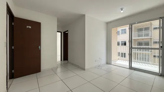 Apartamento com 2 Quartos para alugar, 47m² no Barro, Recife