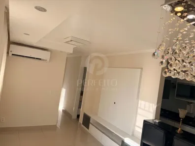 Apartamento com 3 Quartos à venda, 72m² no Vila São Francisco, Hortolândia