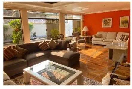 Casa com 4 Quartos à venda, 426m² no Continental, Osasco
