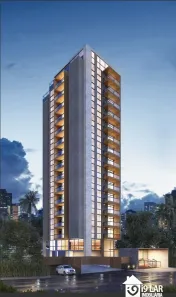 Apartamento com 2 Quartos à venda, 70m² no Caminho das Árvores, Salvador