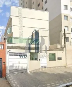 Casa com 2 Quartos à venda, 95m² no Vila Ré, São Paulo