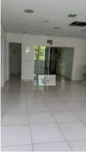 Sala Comercial para alugar, 233m² no Bela Vista, São Paulo