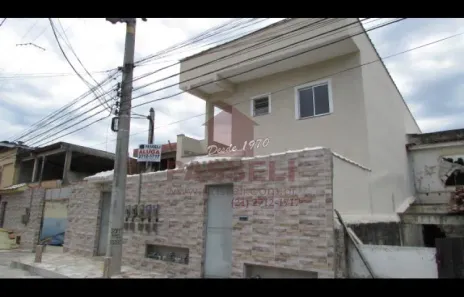 Casa com 1 Quarto para alugar, 23m² no Porto da Pedra, São Gonçalo