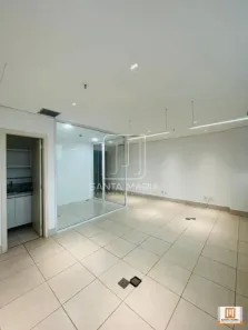 Sala Comercial à venda, 44m² no Jardim Califórnia, Ribeirão Preto