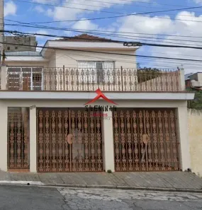 Sobrado com 3 Quartos à venda, 160m² no Vila Carrão, São Paulo