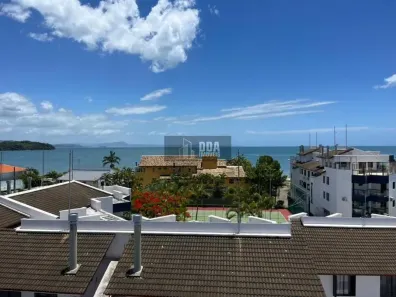 Cobertura com 3 Quartos à venda, 175m² no Canasvieiras, Florianópolis