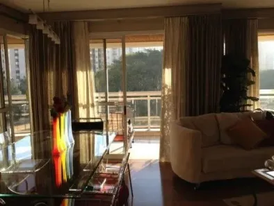 Apartamento com 3 Quartos à venda, 180m² no Jardim Vila Mariana, São Paulo