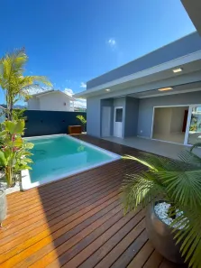 Casa com 3 Quartos à venda, 150m² no São Sebastião, Palhoça