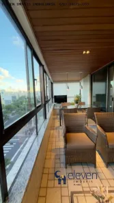 Apartamento com 4 Quartos à venda, 240m² no Pituba, Salvador