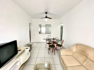 Apartamento com 2 Quartos à venda, 85m² no Pitangueiras, Guarujá