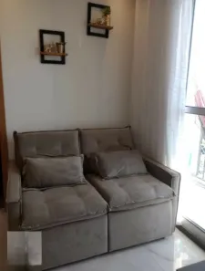 Apartamento com 2 Quartos à venda, 34m² no Belenzinho, São Paulo