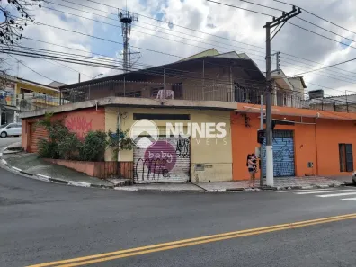 Sala Comercial à venda, 431m² no Jardim das Flores, Osasco