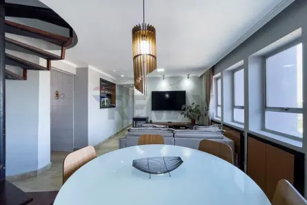 Cobertura com 2 Quartos à venda, 140m² no Vila Nova Caledônia, São Paulo