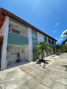 Casa de Condomínio com 2 Quartos à venda, 54m² no Piedade, Jaboatão dos Guararapes