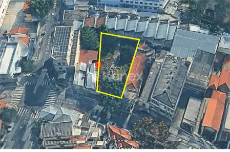 Lote/Terreno à venda, 871m² no Casa Verde, São Paulo