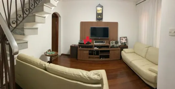 Sobrado com 3 Quartos à venda, 147m² no Vila Santo Estevão, São Paulo
