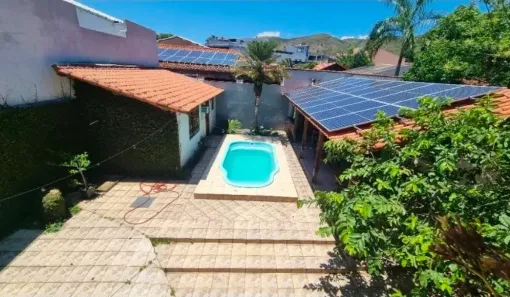 Casa com 5 Quartos à venda, 400m² no Jardim Sulacap, Rio de Janeiro