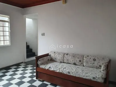 Casa com 2 Quartos à venda, 92m² no Vila Resende, Caçapava