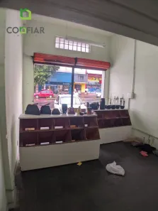 Ponto Comercial para alugar, 35m² no Ressaca, Contagem