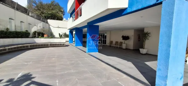 Apartamento com 2 Quartos à venda, 66m² no Santo Antônio, São Caetano do Sul