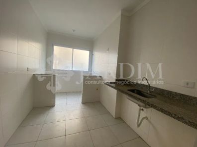 Apartamento com 3 Quartos à venda, 70m² no Paulicéia, Piracicaba