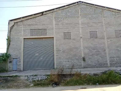 Galpão/Depósito/Armazém para alugar, 1000m² no Gebara (Itambi), Itaboraí