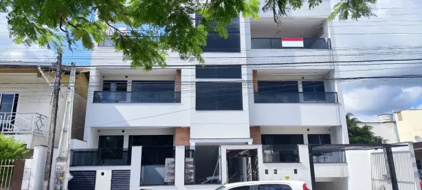 Apartamento com 2 Quartos à venda, 71m² no Nações, Balneário Camboriú