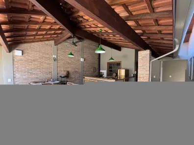 Casa com 3 Quartos à venda, 180m² no Jardim Paulista, Mogi Mirim