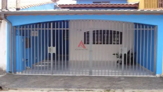 Casa com 3 Quartos à venda, 125m² no Jardim do Portal, Jacareí