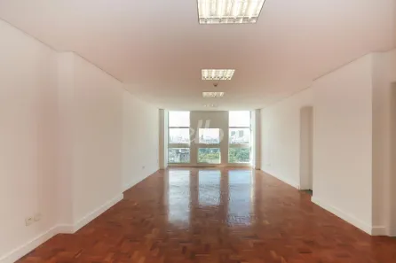Sala Comercial para alugar, 39m² no Centro, São Paulo