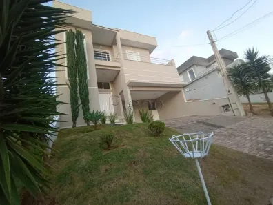 Casa de Condomínio com 3 Quartos à venda, 218m² no Bosque, Vinhedo