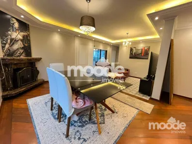 Apartamento com 4 Quartos à venda, 177m² no Vila Andrade, São Paulo